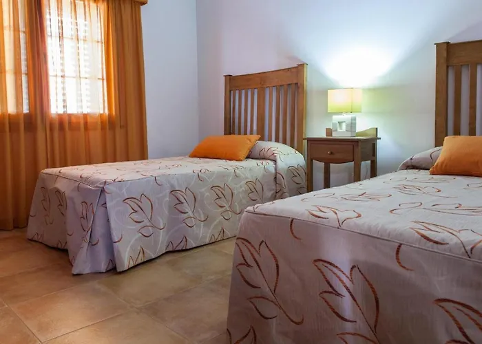 Casa Morro Blanco