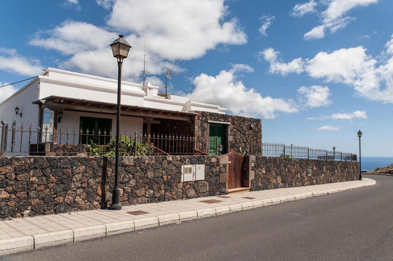 Casa Morro Blanco Villa *