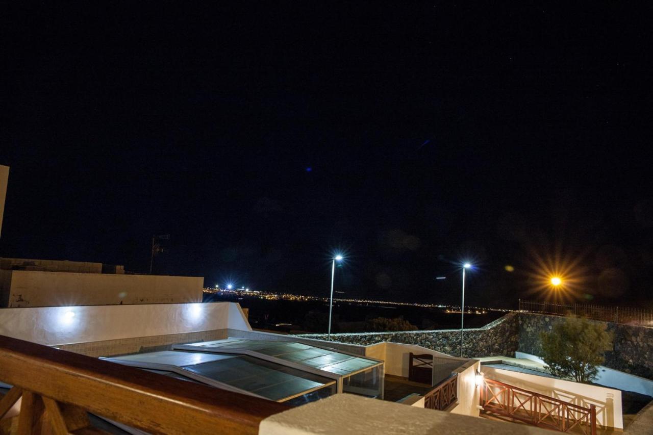 Casa Morro Blanco Villa *