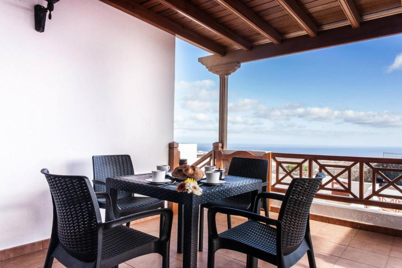 Villa Casa Morro Blanco