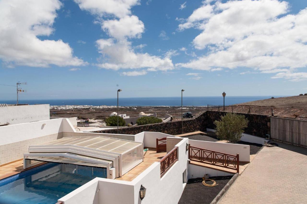 Casa Morro Blanco *