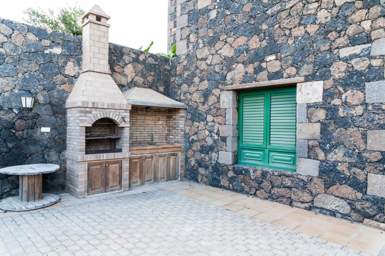 Casa Morro Blanco Villa *