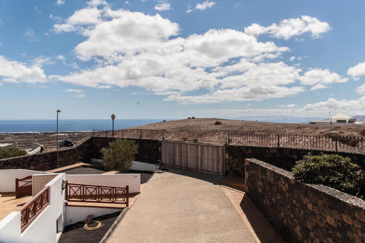 Villa Casa Morro Blanco